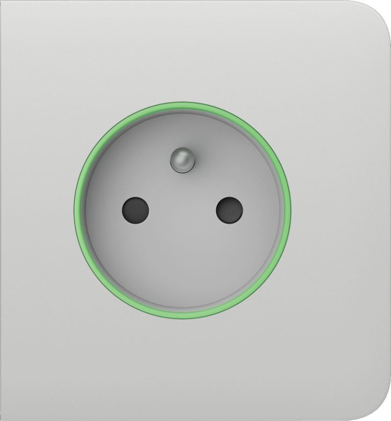 AJAX SideCover (smart) [type E] White